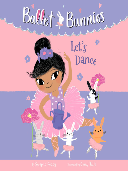 Title details for Let's Dance by Swapna Reddy - Available